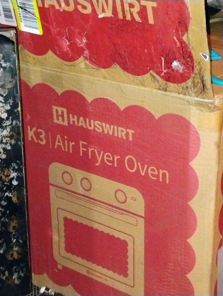 Brandnew Air Fryer Oven 40 Obo