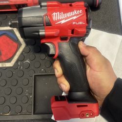 1/2in Milwaukee Impact 