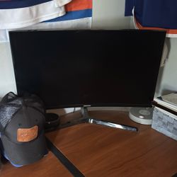 Samsung Monitor 27in