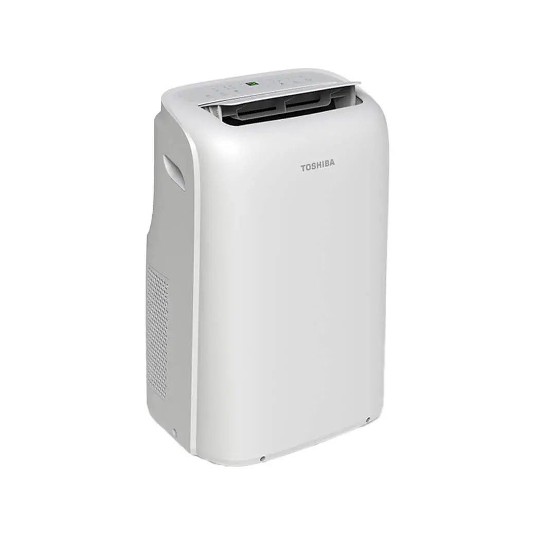 Toshiba 8,000 BTU Portable A/C Unit 