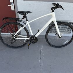 Trek Fx-1 Bicycle 