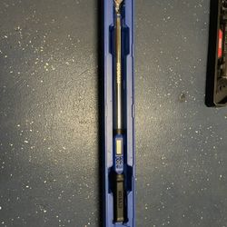 Kobalt Torque Wrench