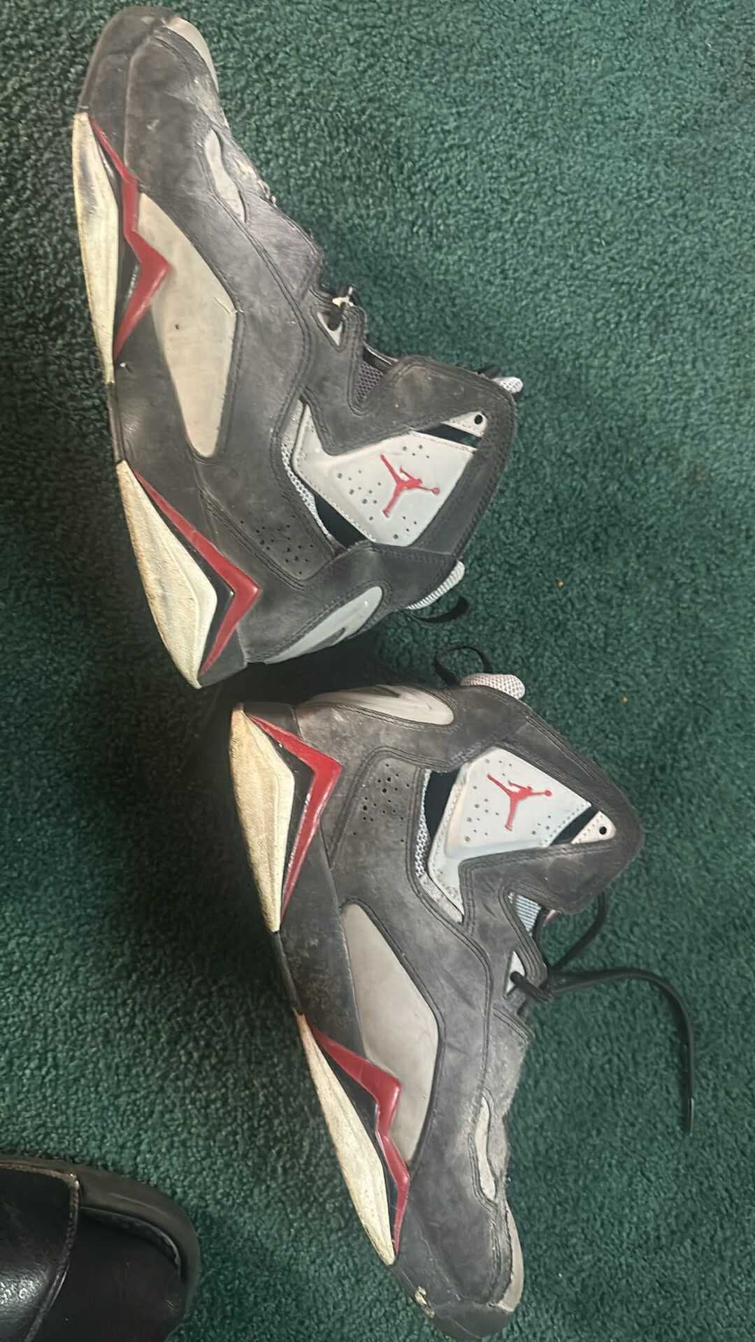 Jordans