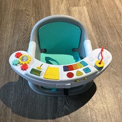 Baby Activity Booster/ Seat 