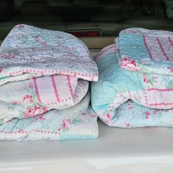 Beautiful Bedspread Sets