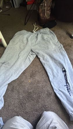 Champion medium sweats