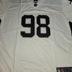  Raiders Jersey 