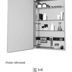 Robern Medicine Cabinet