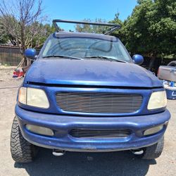 1998 Ford F-150