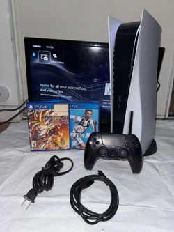 PS5