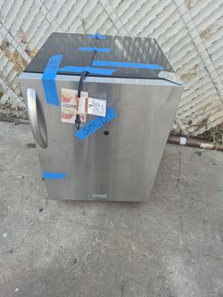 Kitchenaide Refrigerator