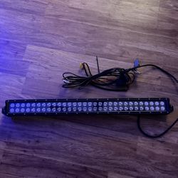Led Light Bar 