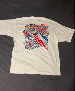 Vintage Lavey Craft Laveycraft T Shirt White Size 2XL XXL Y2K Era 2000s