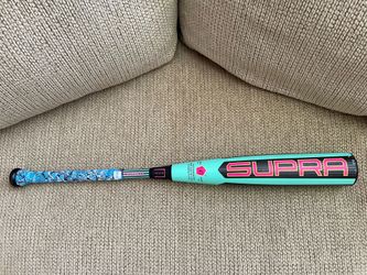 Louisville Slugger Supra 29 / -8 USSSA Baseball Bat