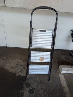 Ladder