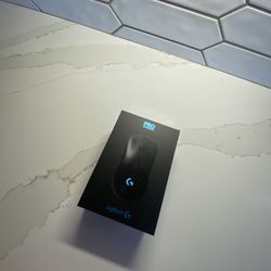  Logitech G Pro Wireless Gaming Mouse