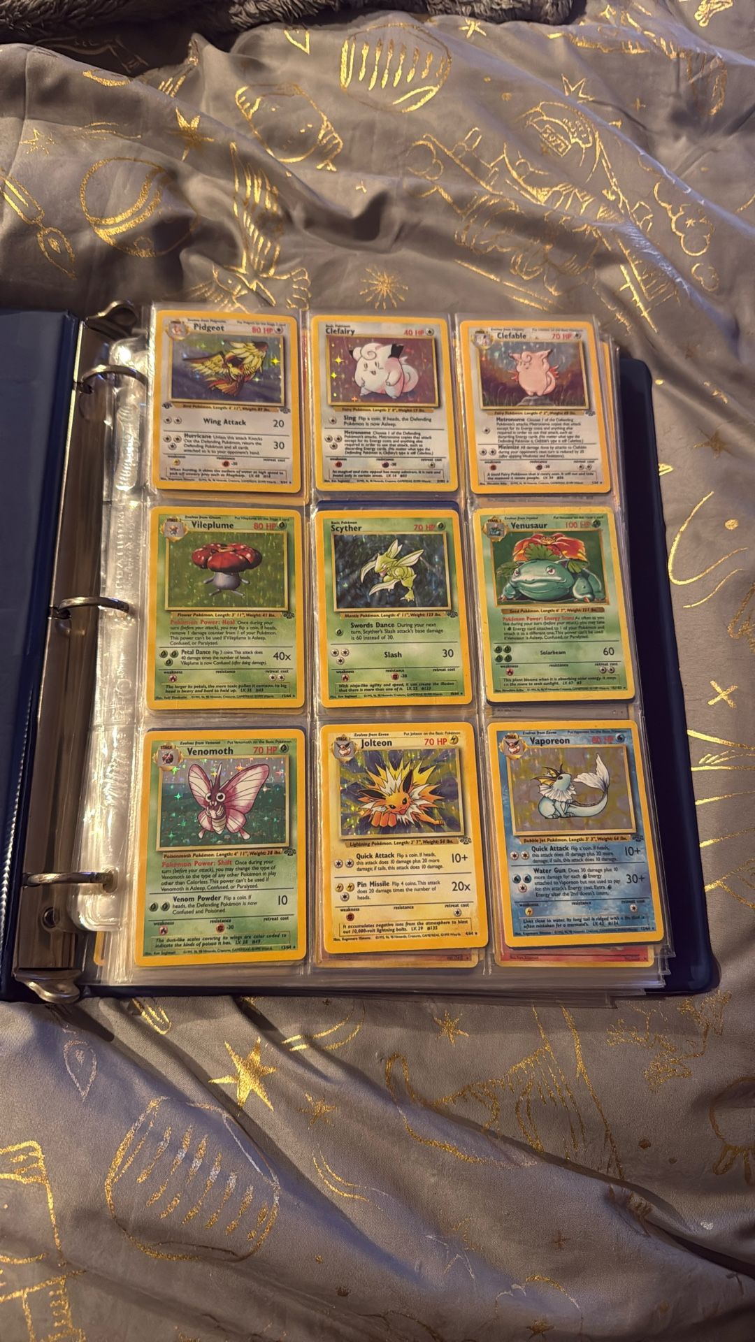 90s Pokémon Cards