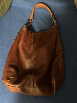 Sabina Genuine Leather