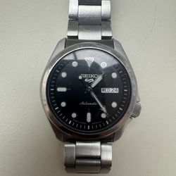Seiko Automatic Watches