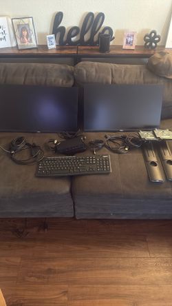 Lenovo USB-C Dock