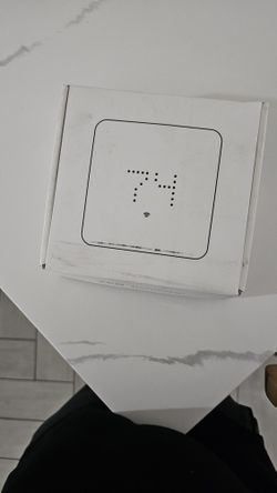 Zen THERMOSTAT NEW