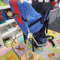 Hiking Backpack Carrier 