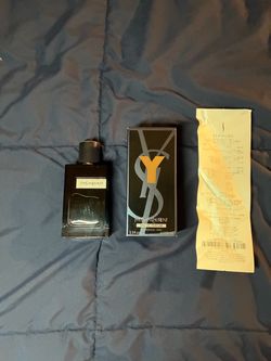 YSL Yves Saint Laurent Eau de Parfum 100ml
