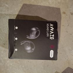 Wireless Earbuds