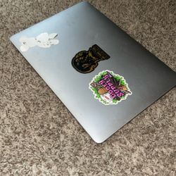 MacBook Air Mac OS Sonoma 14.5