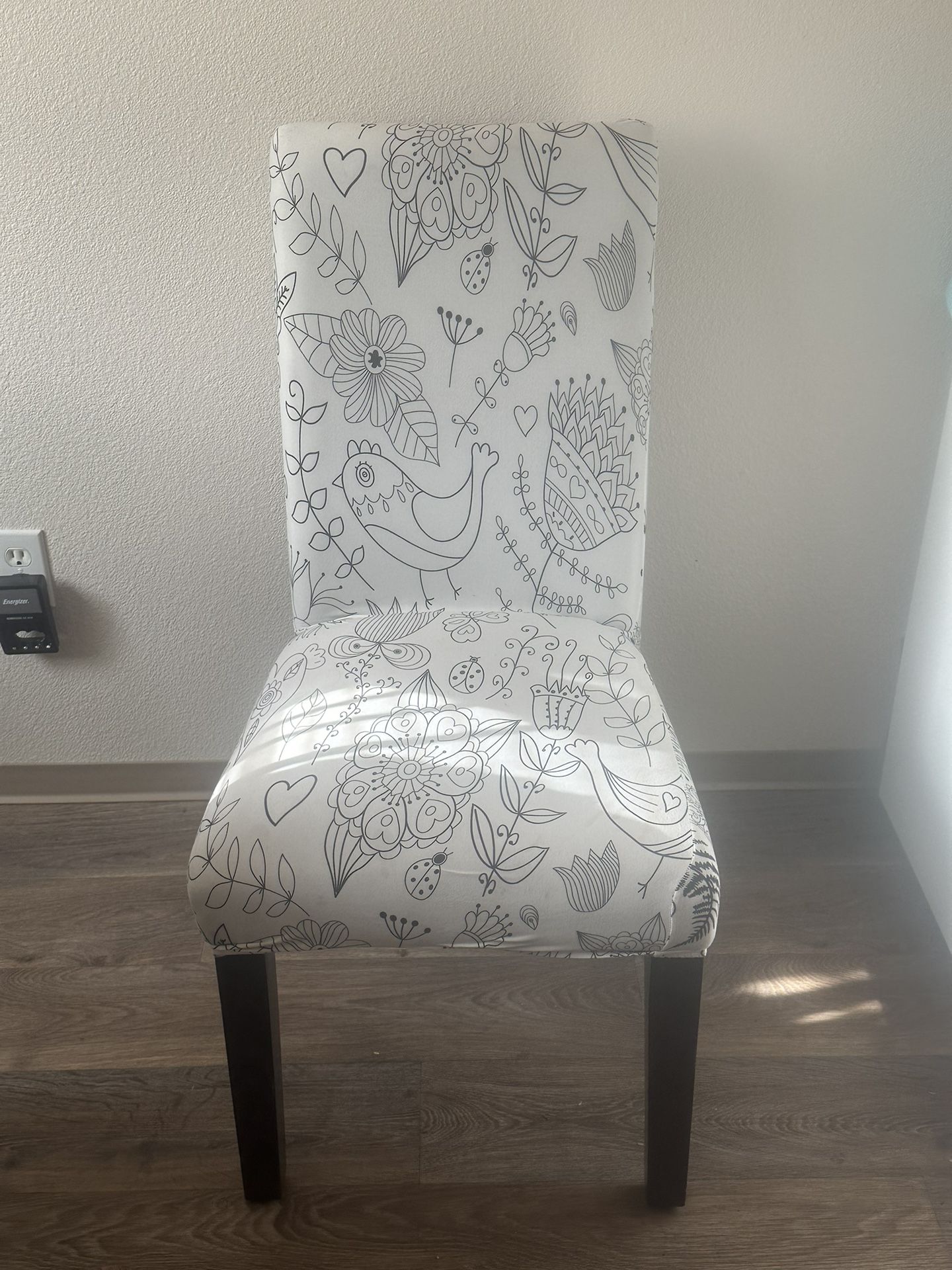 Dining Room Chair