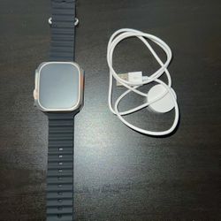 Apple Watch Ultra 2 49mm