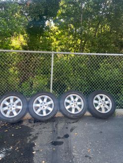 Tires