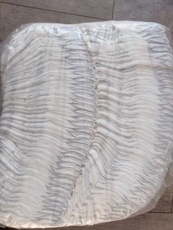 Pampers size 1 diapers