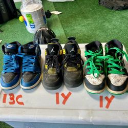 Jordan Kids