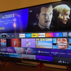 45” VIZO TV