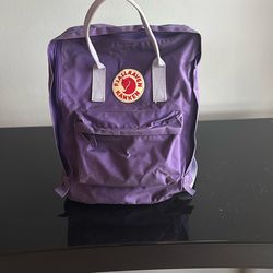 Kanken Everyday Backpack