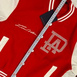 LV Jacket, Size 48 / M