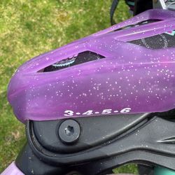 Skate shoes size 3-6