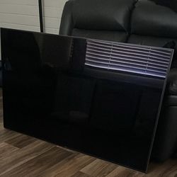 Samsung TV UHD 4K Smart TV 65 Inch 