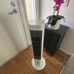 Portable Air Conditioner
