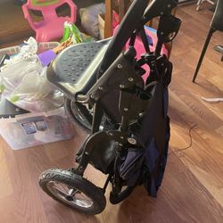 Dog Stroller