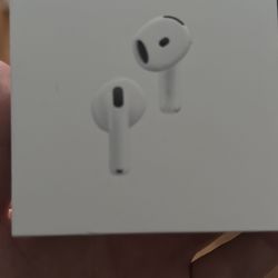 Airpod4 New