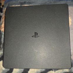 Ps4 Slim