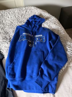 Paradise Honors Hoodie & Shirt
