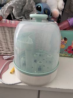 Bottle Warmer