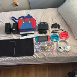 ULTIMATE GAMING COMBO