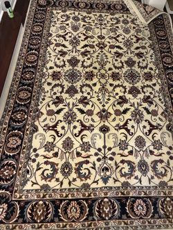 Vintage Rug