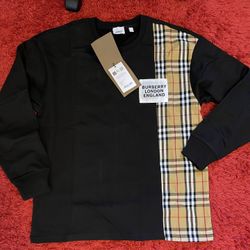 Burberry Sweater 