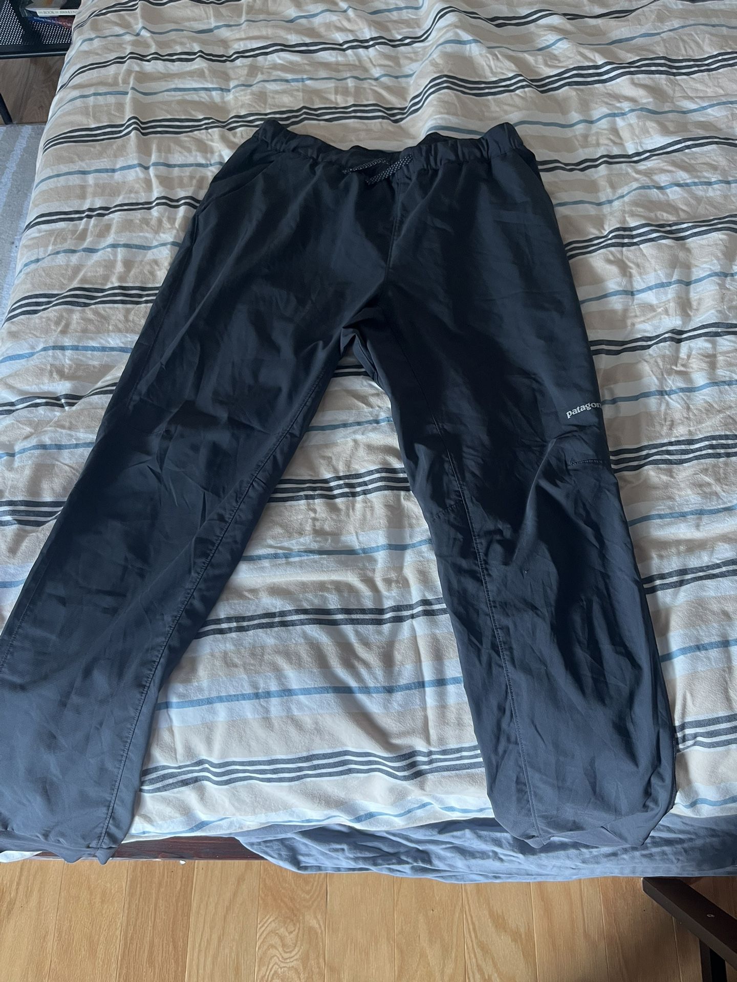Men’s Patagonia Terrebone Jogger Pants