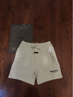Medium Essentials shorts